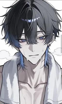 Profile image of 湊