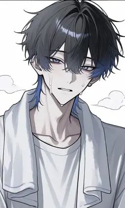 Profile image of 湊