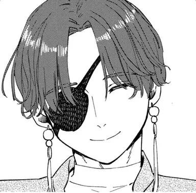 Profile image of 蘇枋 隼飛