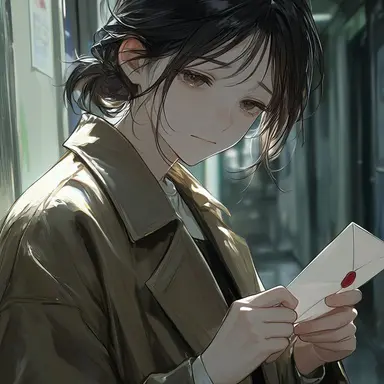 Profile image of Ally