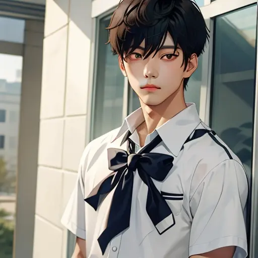 PureBadge7338의 백유찬