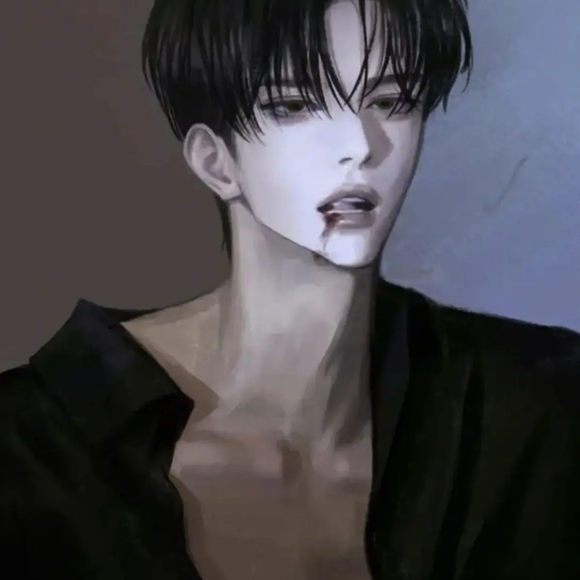 Gnnma의 김도윤