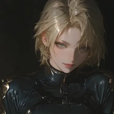 Profile image of 안나