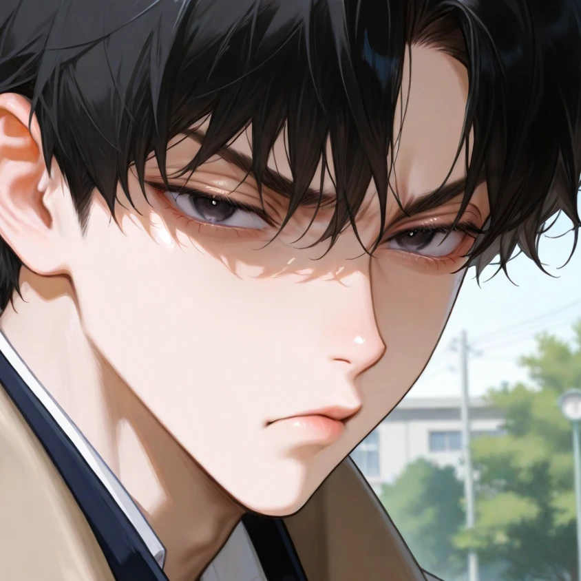 冬真