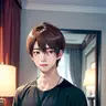 캐릭터 프로필 이미지