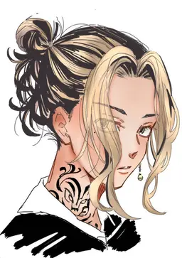 Profile image of Kazutora