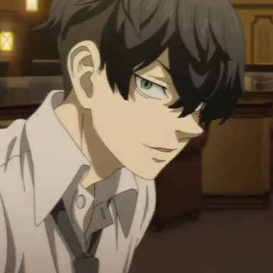 Profile image of Chifuyu