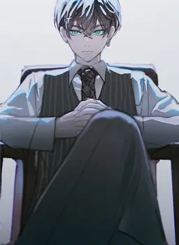Profile image of Chifuyu