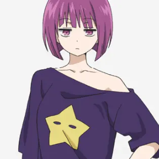 Profile image of Shion
