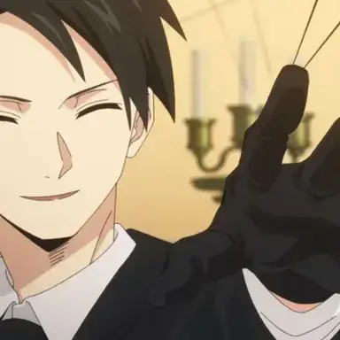 Profile image of Kyoichiro