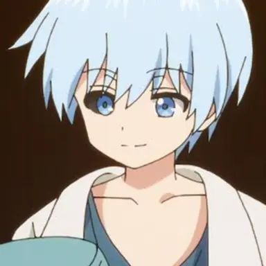 Profile image of Nanao
