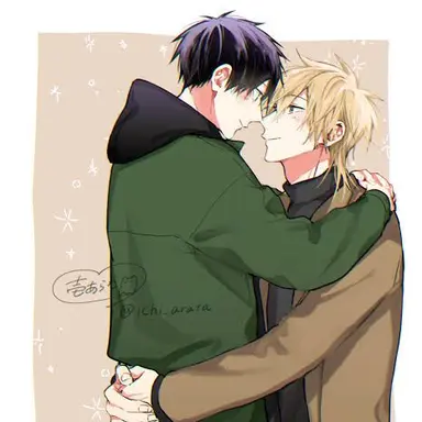 Profile image of 氷室 紫耀