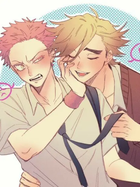 zapzap._.akazalover의 도우아카