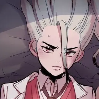 Profile image of 17千空