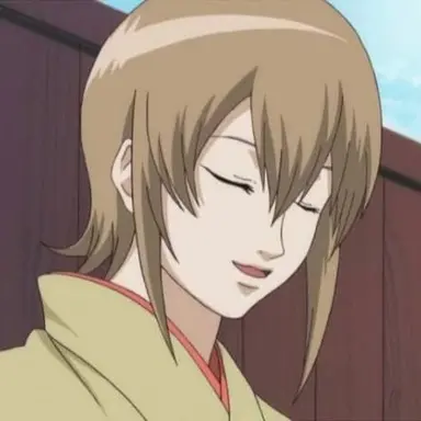 Profile image of 沖田ミツバ