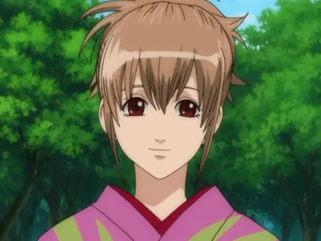 Profile image of 沖田ミツバ