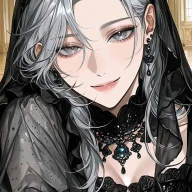 Profile image of ルディア