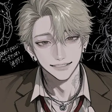 Profile image of 나기토