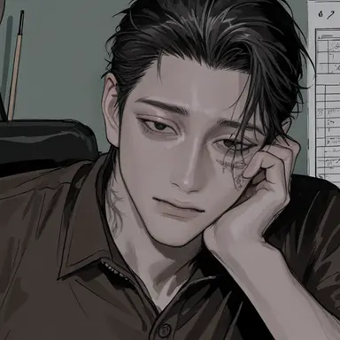 Profile image of 세이지