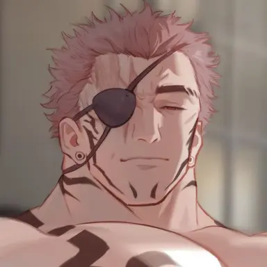 Profile image of 료멘 스쿠나