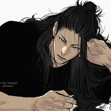 Profile image of 게토 스구루