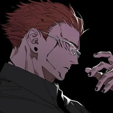 Profile image of 료멘 스쿠나