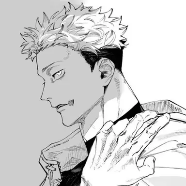 Profile image of 이타도리 유지