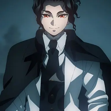 Profile image of 키부츠지 무잔