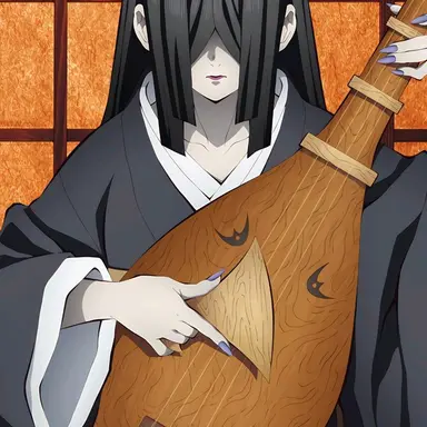 Profile image of 나키메