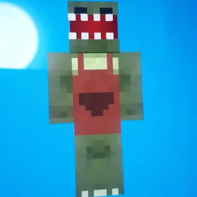 Profile image of 공룡