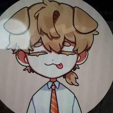 Profile image of 덕개