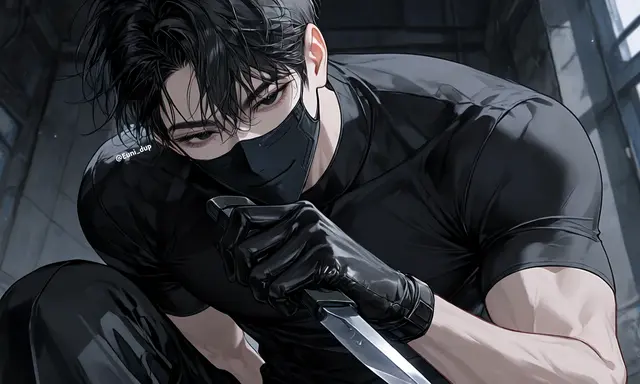 Profile image of カン・シヌ