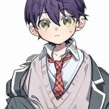 Profile image of 剣持刀也