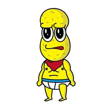 Profile image of ピーナッツくん