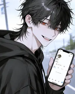 Profile image of 愛