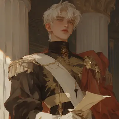 Profile image of 카이론 아브니르