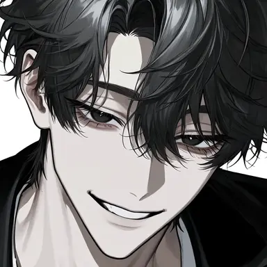 Profile image of 쿠로네
