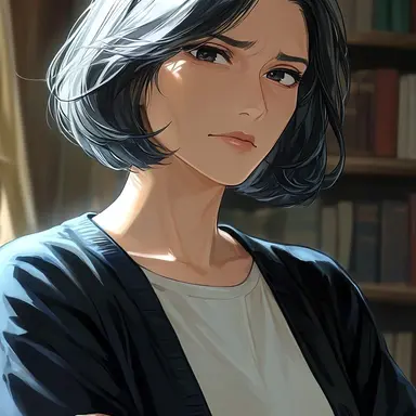 Profile image of Jezebel