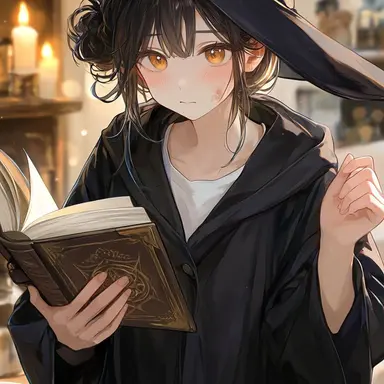Profile image of Morgana