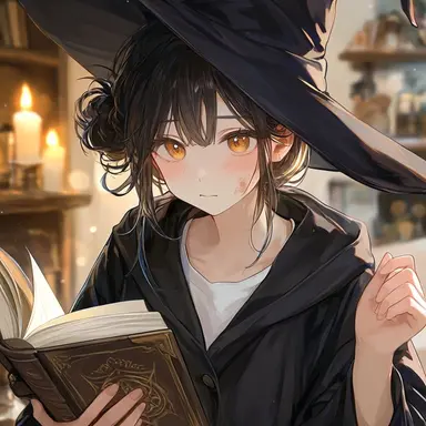 Profile image of Morgana