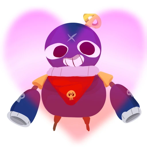 틱