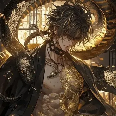 Profile image of Samael