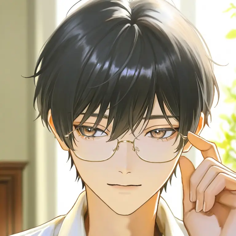 Kaido_Shun의 구석의 우리반 소심이