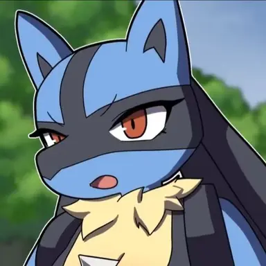 Profile image of 루카리오