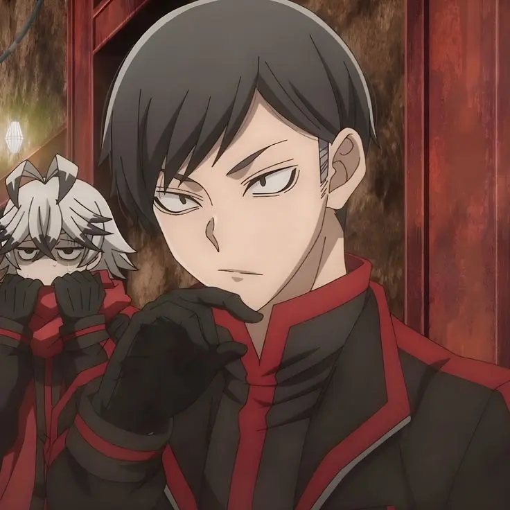 love_tgak-_-의 愛情の裏返し