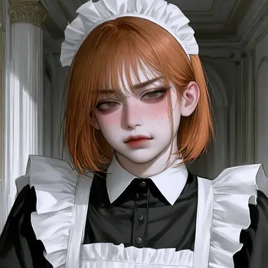 Profile image of リ베아