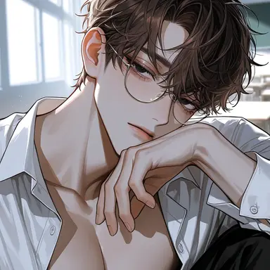 Profile image of 久遠 恒一