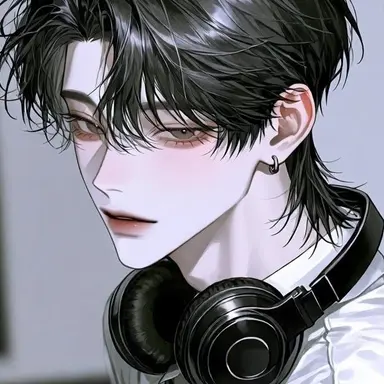 Profile image of 釉