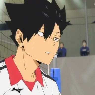 Profile image of 黒尾鉄朗