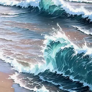 Profile image of PJO - BEACH TRIP